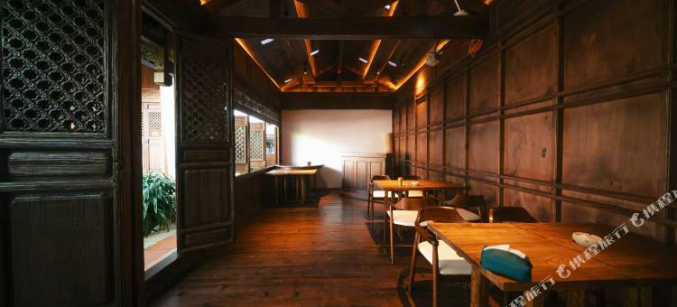 玉河书院(丽江大水车店)图片