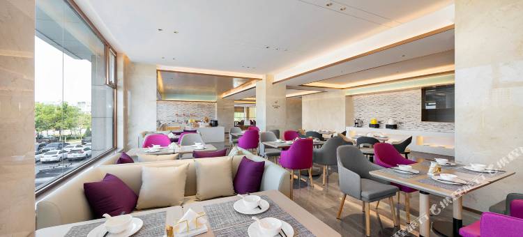 麗枫酒店(沧州渤海新区盐百商厦贝壳湖公园店)图片