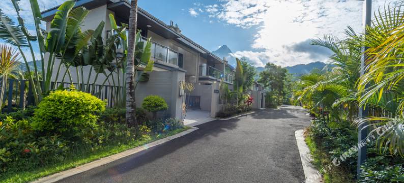 云启四季森林康养度假酒店图片