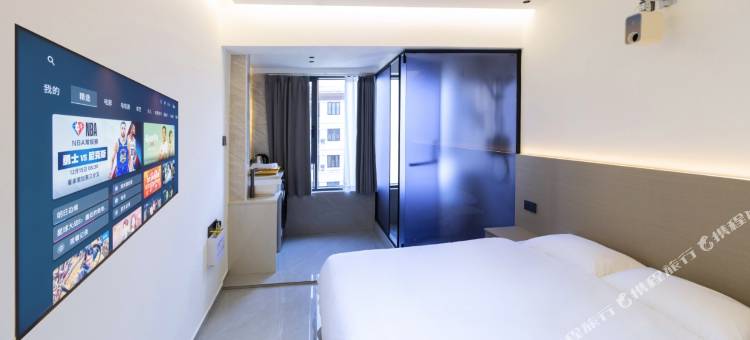 宁德熹宿       Xixue Apartment酒店式公寓(宁德新能源科技店)图片