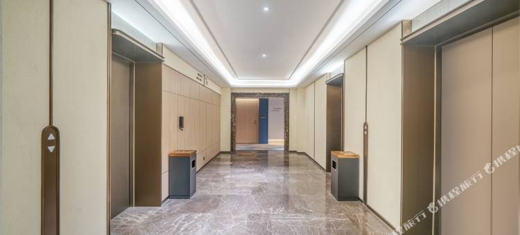 美豪酒店(南昌滕王阁万寿宫店)图片