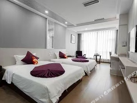 金迪大酒店(资阳北站店)