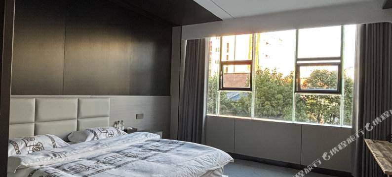 盘州市泊庭酒店图片