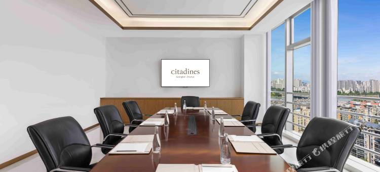 珠海馨乐庭酒店(拱北口岸富华里店)图片