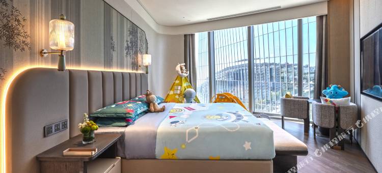 建国饭店(环球店)图片