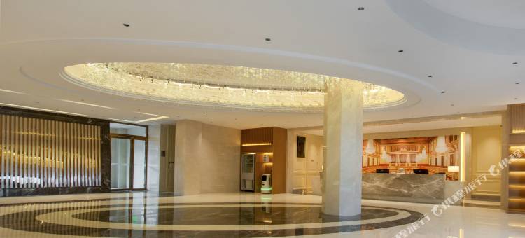 维也纳酒店(舟山普陀浦西公园店)图片