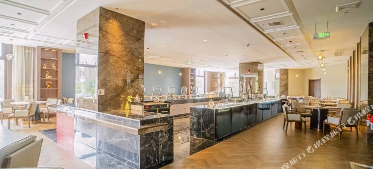 张掖彩虹湾国际酒店图片