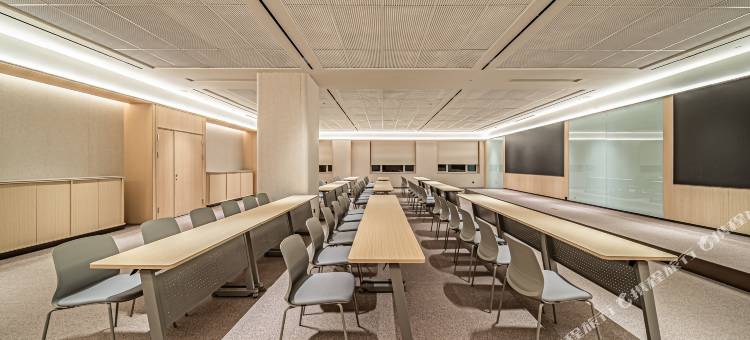 全季酒店(张掖西站区政府店)图片