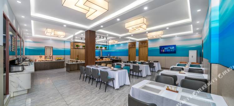 美豪R ROYALSS HOTEL(呼和浩特赛罕区金桥开发区店)图片