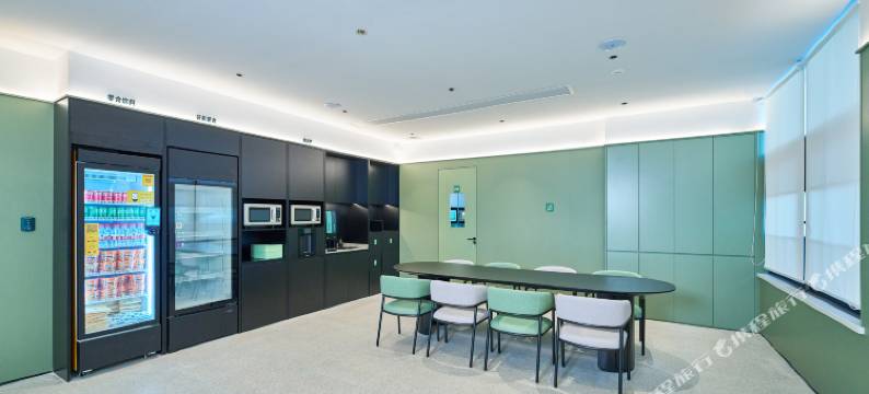 海友酒店(上海峰鸿商业广场店)图片