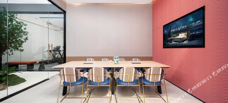 宜尚酒店(黄埔宝能演艺中心店)图片