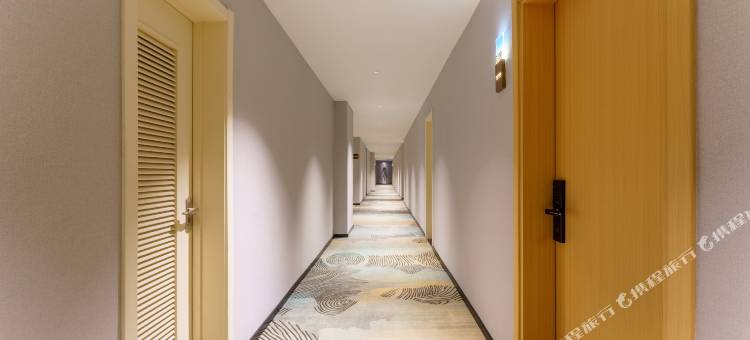 山水酒店(鞍钢小东门店)图片