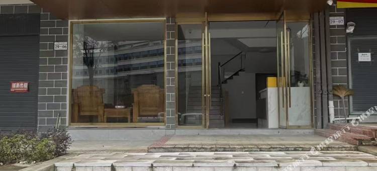 雅格酒店图片