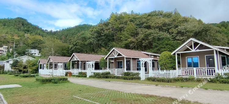 遇见桃花源民宿图片