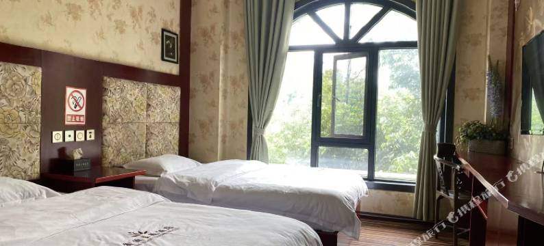 鑫源主题酒店图片