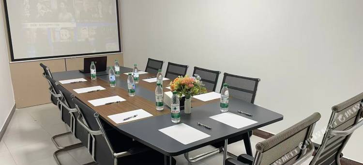 印季酒店(惠州天益城陈江南站店)图片