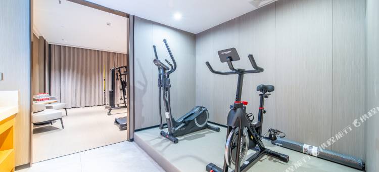 眠眠羊商旅酒店图片