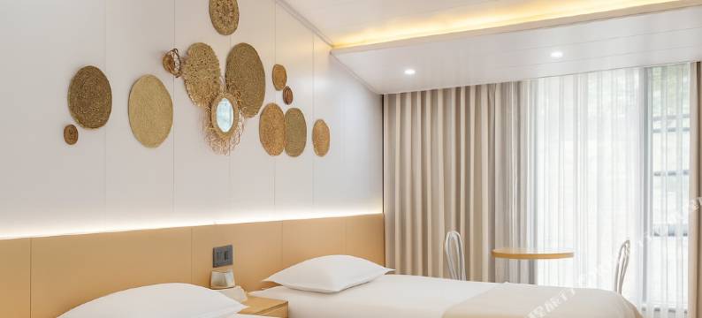 武功山一品居客栈(中庵索道店)图片