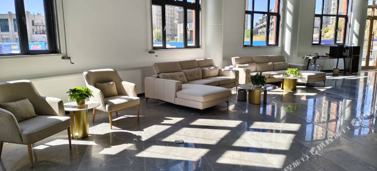 齐齐哈尔百草民宿图片