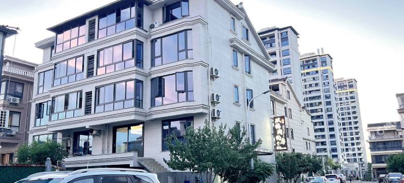 新昌双梅网约房图片