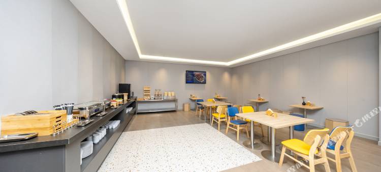 7天酒店(二道白河镇店)图片