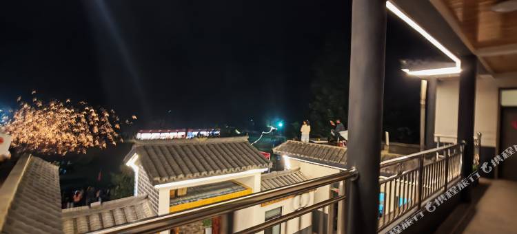 上.下西河归园民宿图片