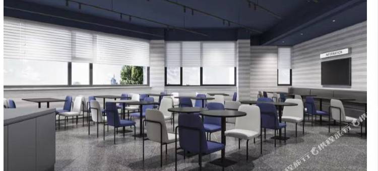 常州武进步步高商业广场轻居酒店图片