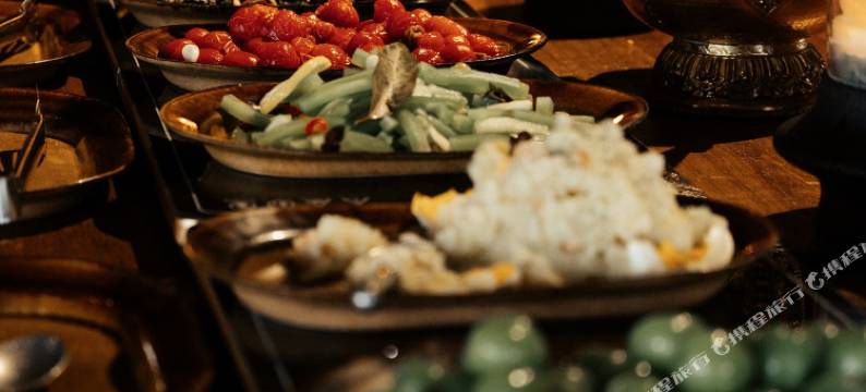 阿坝县Azara游牧·野望营地图片