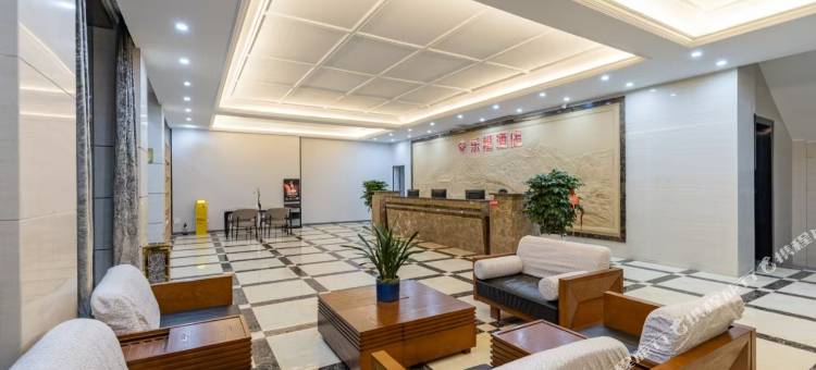 乐橙酒店(宜都万达广场店)图片