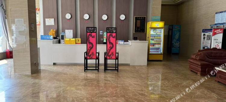 祥天大酒店图片