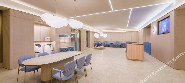 汉庭酒店(大连星海广场会展中心店)图片