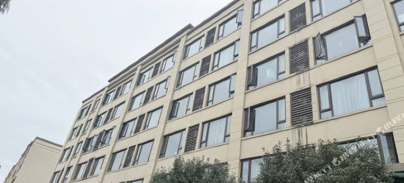 镇江UHOME宝龙尔家(丹徒宝龙广场店)图片