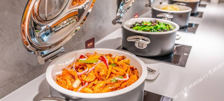 如家精选酒店(乌鲁木齐国际大巴扎人民电影院店)图片