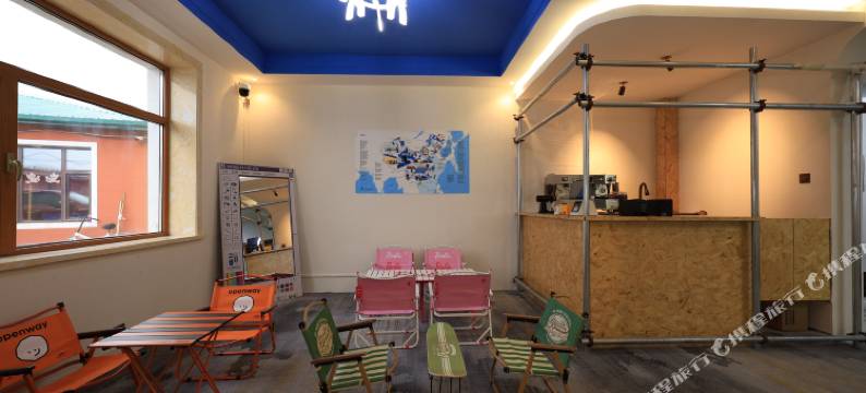 北大湖镇圣轩滑雪民宿图片