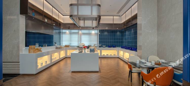 美豪酒店(马鞍山含山阳光世纪城店)图片