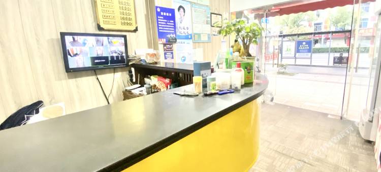 嘉兴新客栈宾馆图片