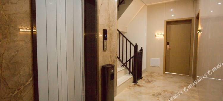 福多多轻奢公寓(市中心广场店)图片