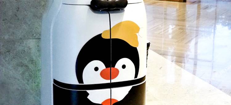 淮安雷卡纳酒店图片