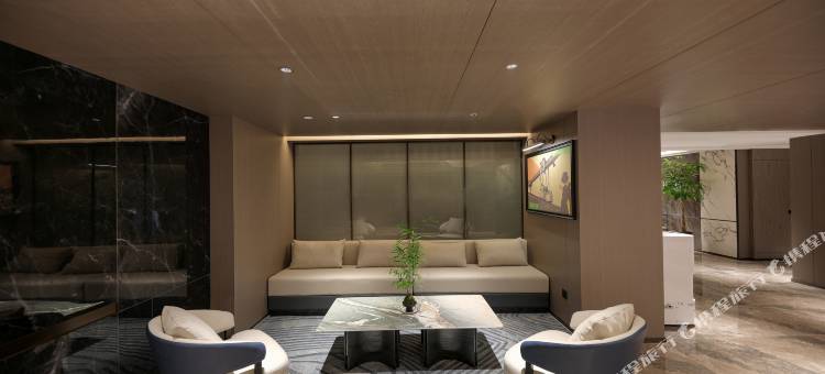 郑州新郑国际机场戴斯精选温德姆酒店图片