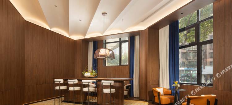 宁波镇海招宝山希尔顿欢朋酒店图片