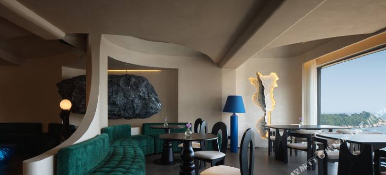 AIKEBIBI·艾可比比海景民宿(青澳湾北回归线广场店)图片