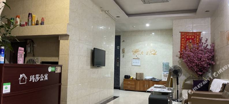 玛莎公寓(东莞虎门天虹购物中心店)图片