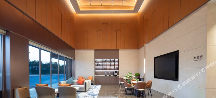 四会大旺华美达酒店(中兴商业广场店)图片