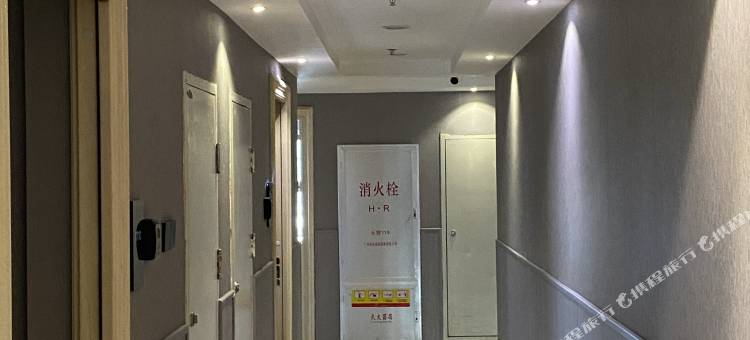 逸界EZONE度假公寓(广州融创文旅城店)图片