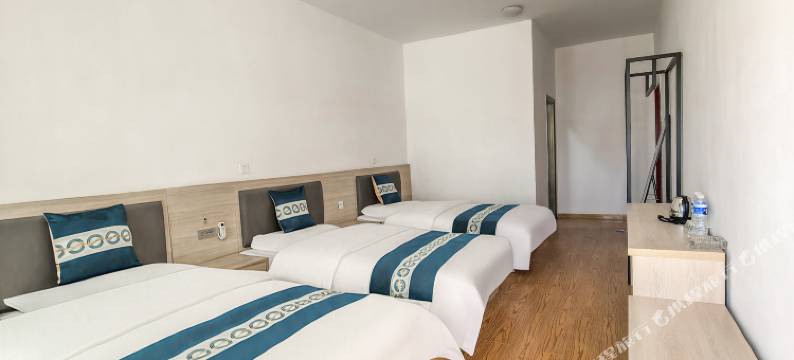 庙海子牧家游民宿图片