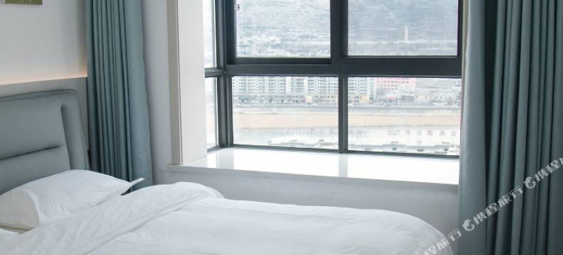 岷县春山别院民宿图片