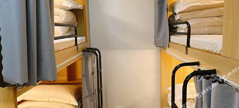 小木屋青年旅社图片