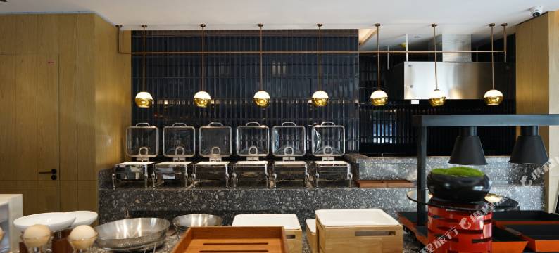 汕头万象城龙眼南路骑士物语酒店图片