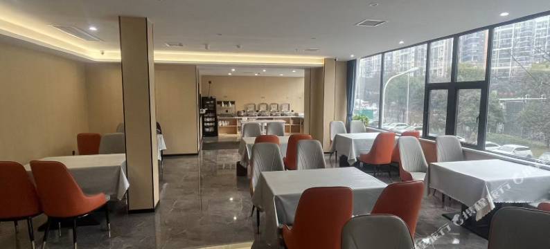 网鱼电竞酒店(长沙工业职院店)图片