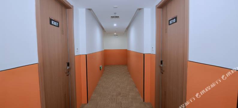 江山悦酒店(金山寺风景区店)图片